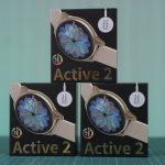 Active 2 Smart Watch