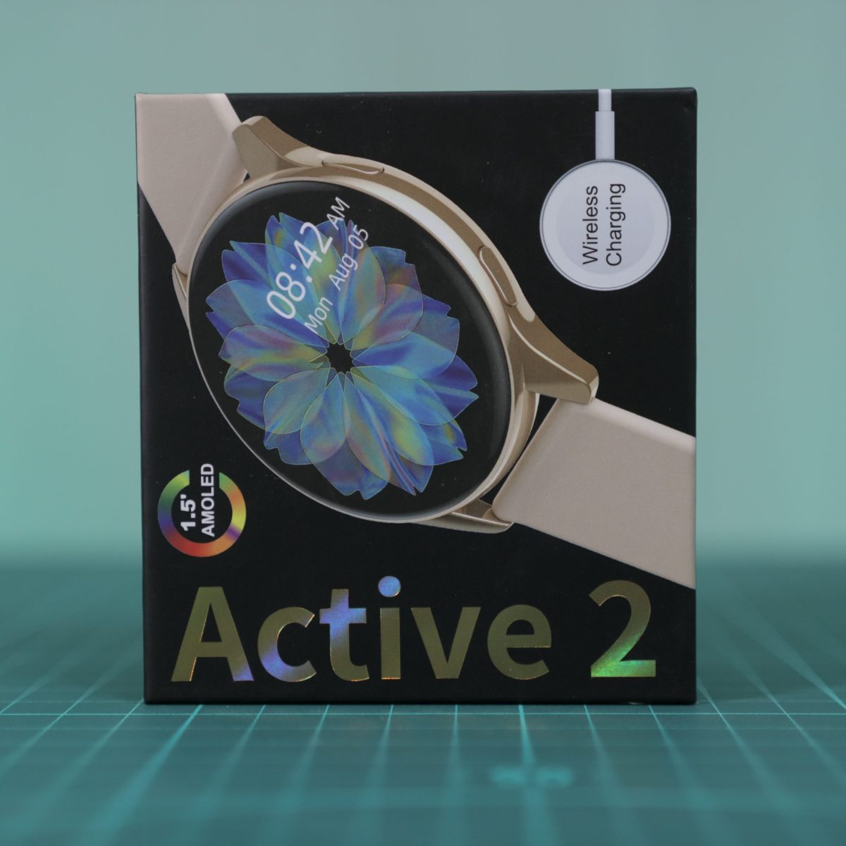 Active 2 Smart Watch - Image 5