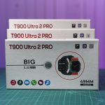 T900 Ultra 2 Pro Smart Watch - Image 7