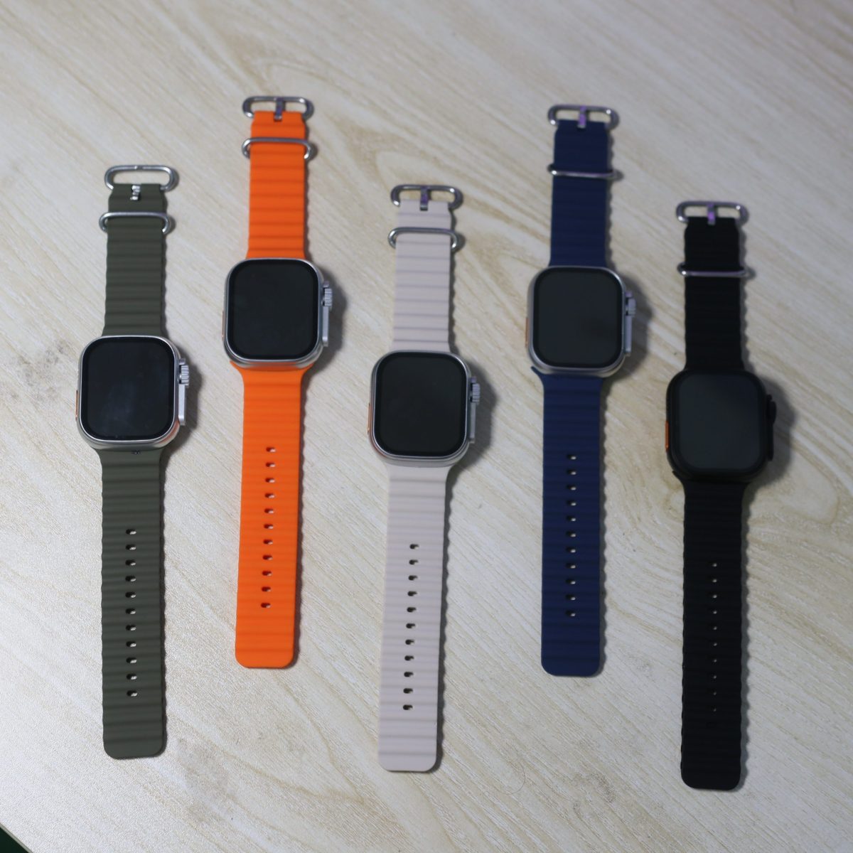 T900 Ultra 2 Pro Smart Watch - Image 2