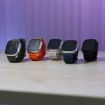 T900 Ultra 2 Pro Smart Watch