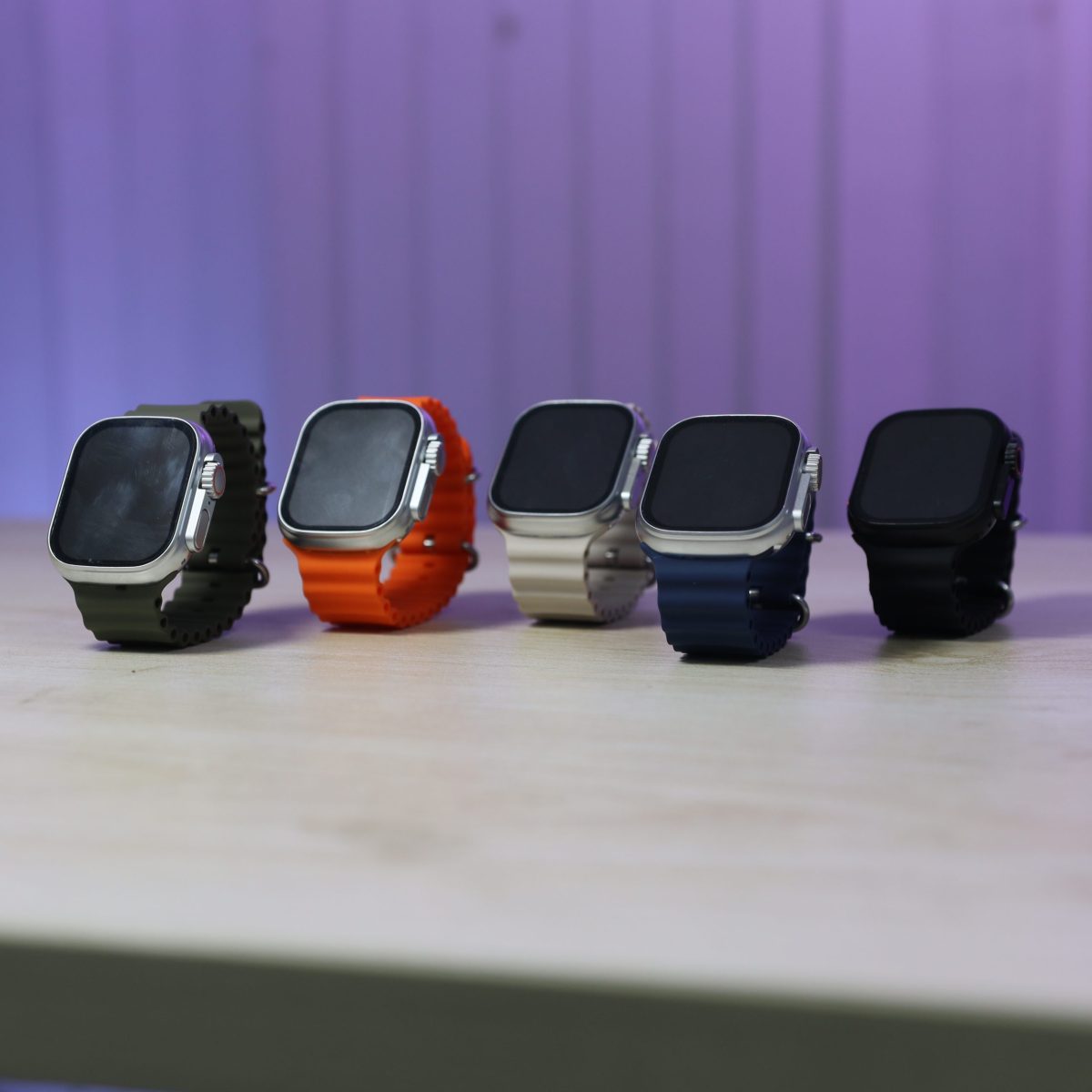 T900 Ultra 2 Pro Smart Watch - Image 1