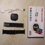 T900 Ultra 2 Pro Smart Watch - Image 5
