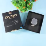 OV90 3D Amoled Display Smart Watch - Image 7