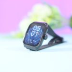 OV90 3D Amoled Display Smart Watch - Image 4