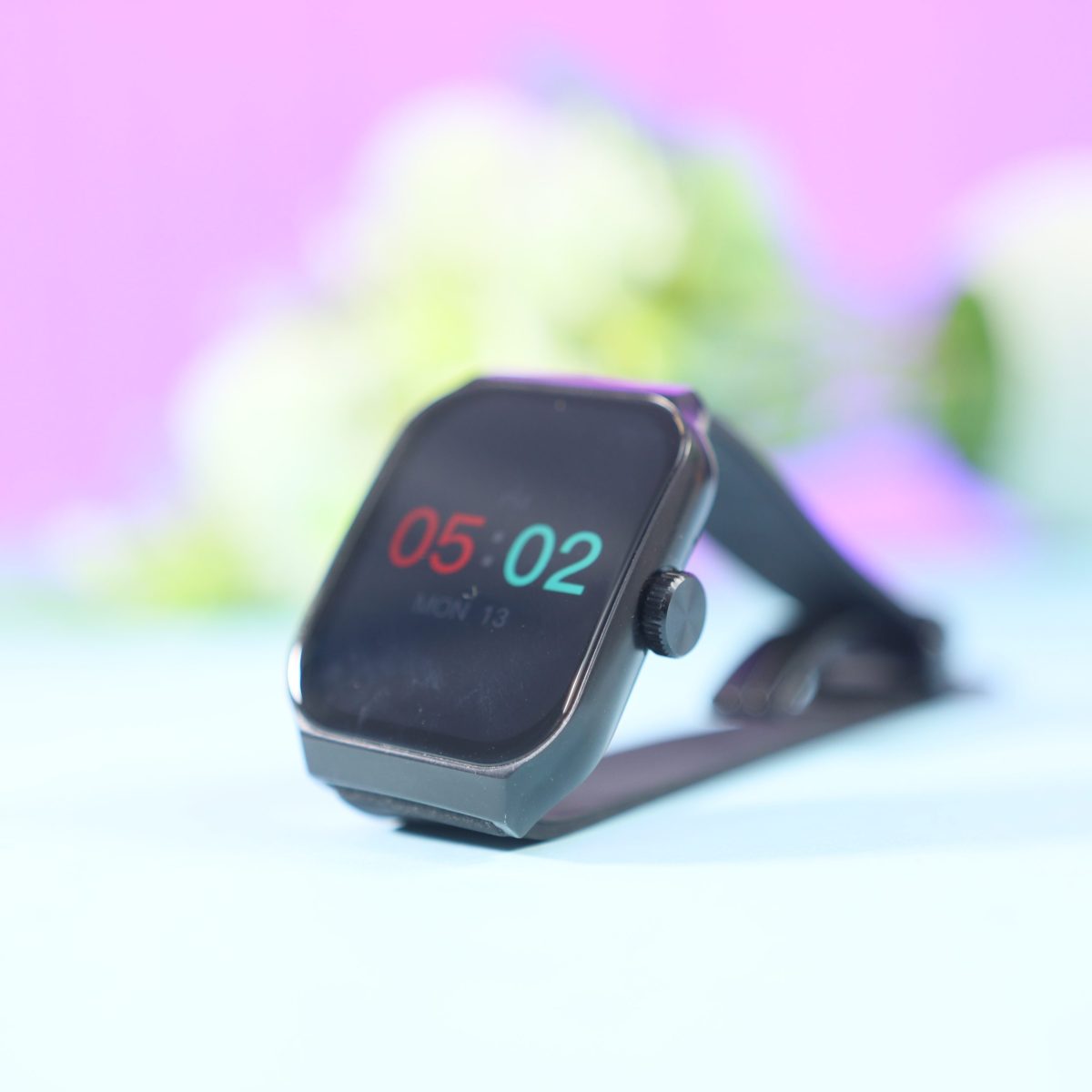 OV90 3D Amoled Display Smart Watch - Image 5