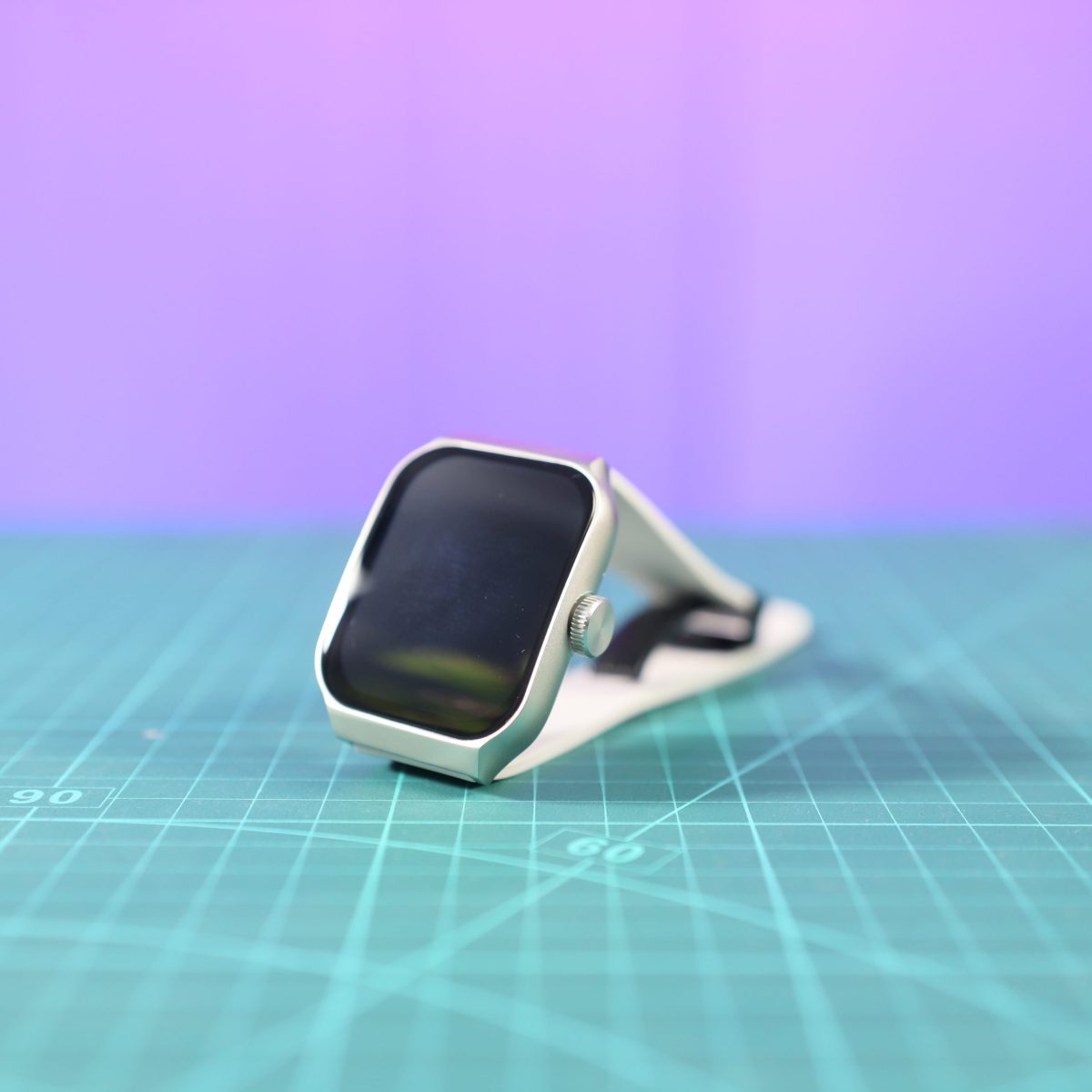 OV90 3D Amoled Display Smart Watch - Image 6