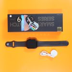 Smart Watch Series 9 - Image 3