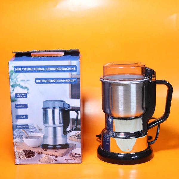 Multifunctional Electric Grinding Machine