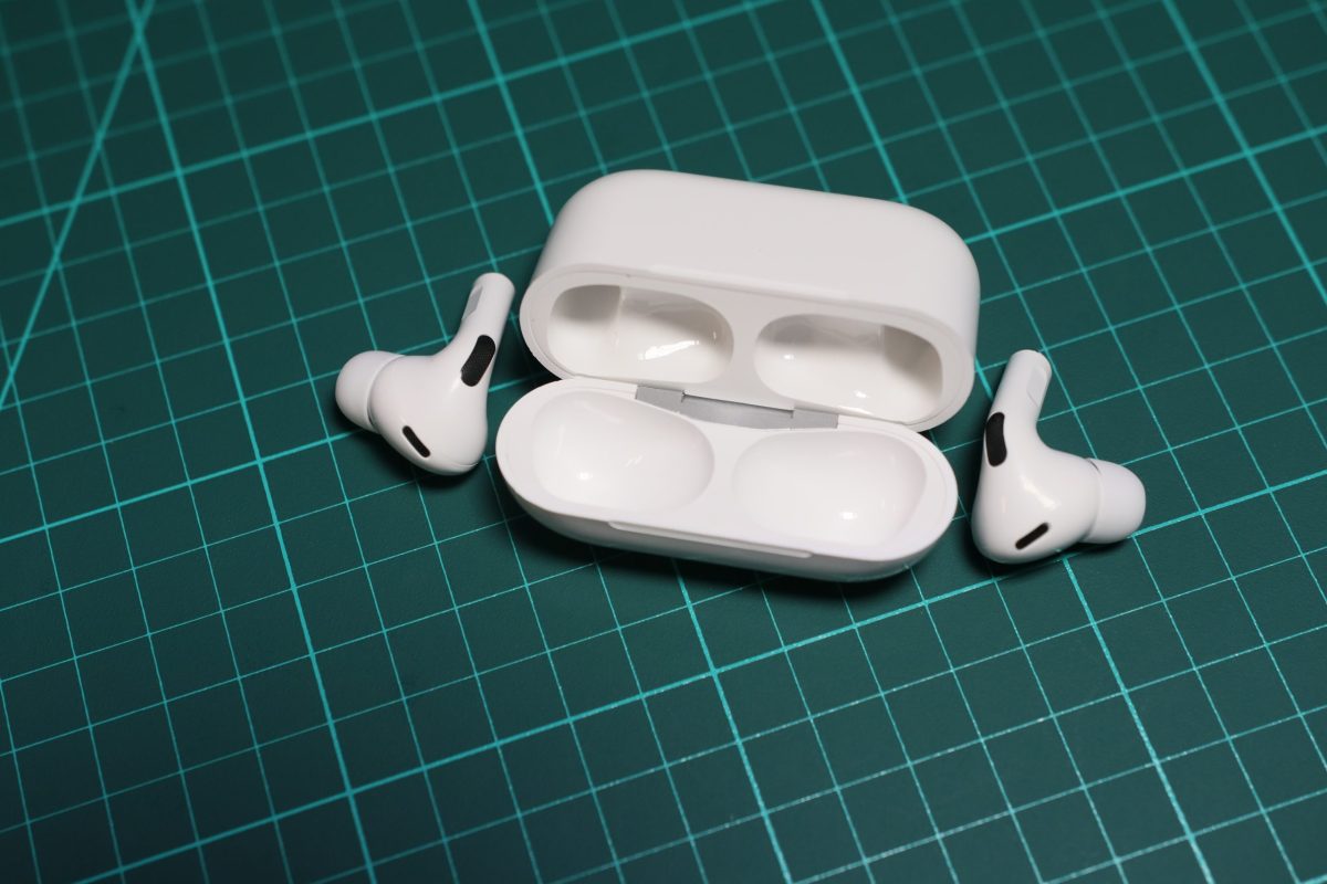 AirPods Pro (2nd generation) - Image 3