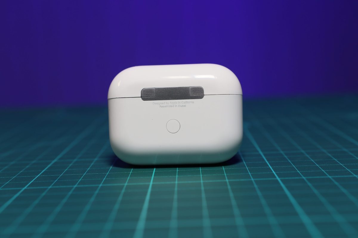 AirPods Pro (2nd generation) - Image 2