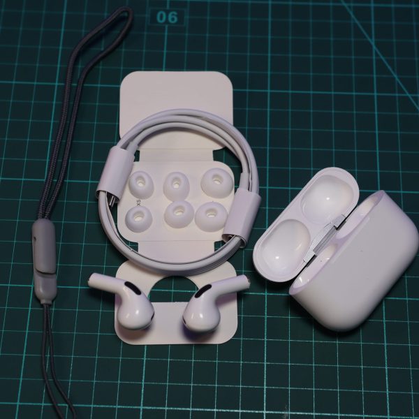 AirPods Pro (2nd generation)