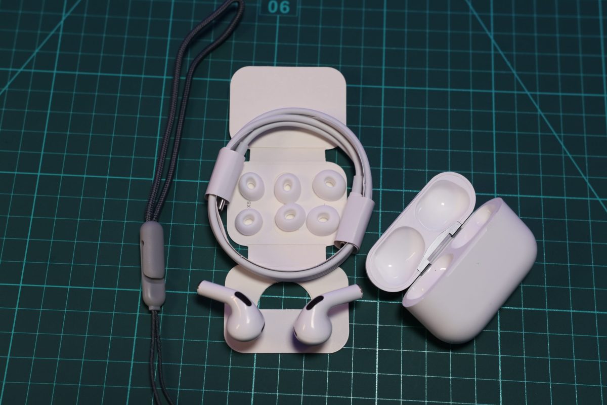 AirPods Pro (2nd generation) - Image 4
