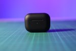 Apple AirPods Pro 2nd Generation Black With USB-C - Image 3