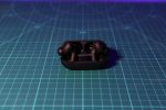 Apple AirPods Pro 2nd Generation Black With USB-C - Image 2