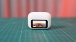 Airpod Pro 2 Generation with Touch Screen Display (White) - Image 3