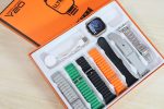 Y20 Ultra Smart Watch Sports Version with 7 Strap - Image 3