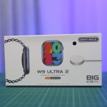 W9 Ultra 2 Smart Watch - Image 5