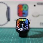 W9 Ultra 2 Smart Watch - Image 2