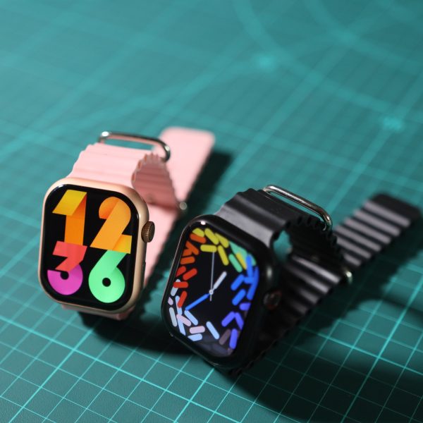 W9 Ultra 2 Smart Watch