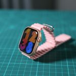 W9 Ultra 2 Smart Watch - Image 3