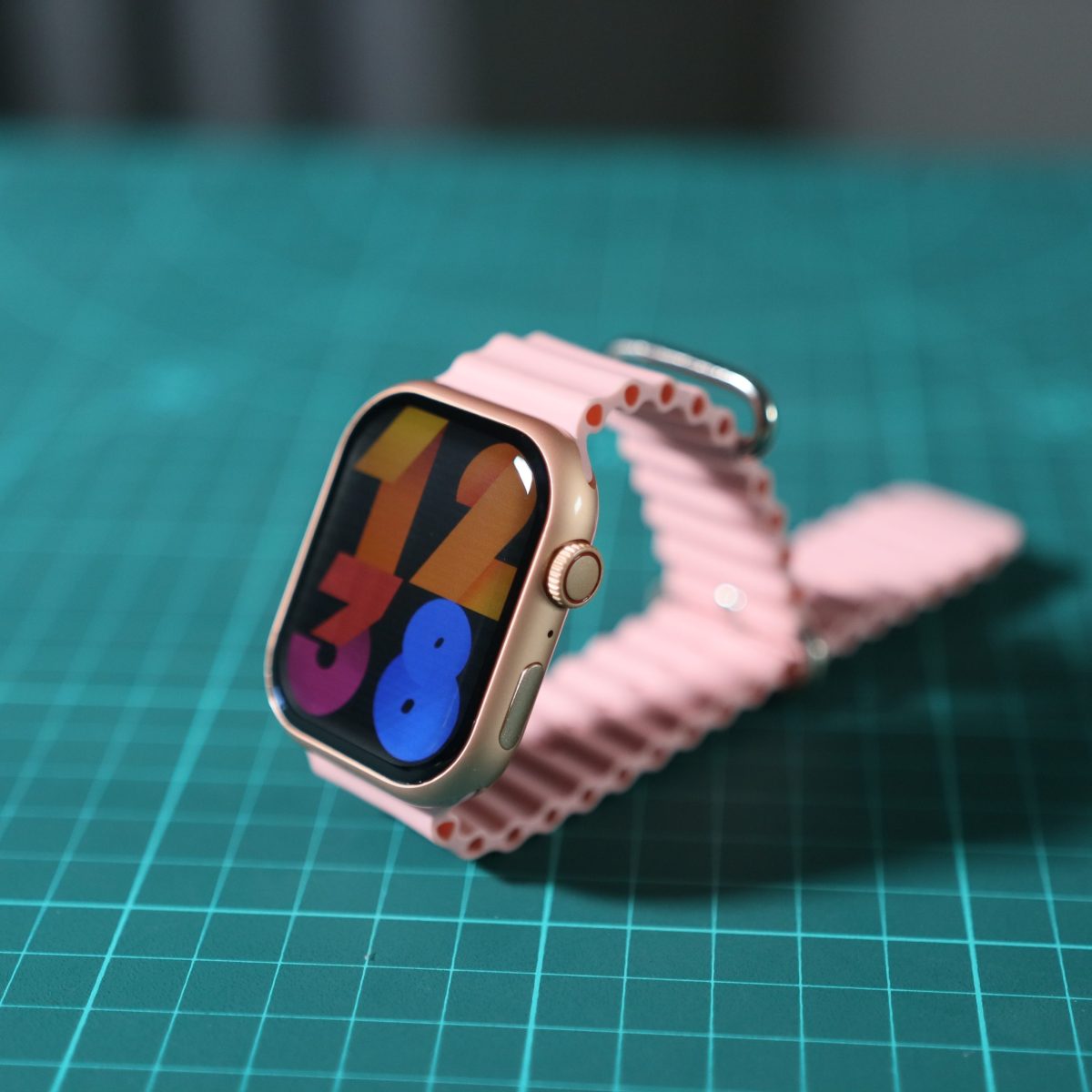 W9 Ultra 2 Smart Watch - Image 3