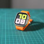 Premium T900 Ultra Smartwatch - Image 4