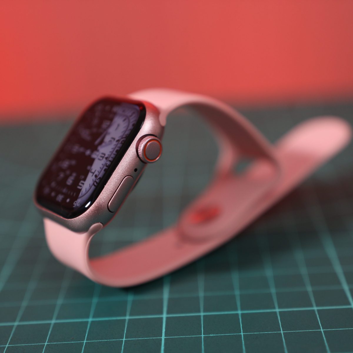 HW 9 Mini Smart Watch - Image 7