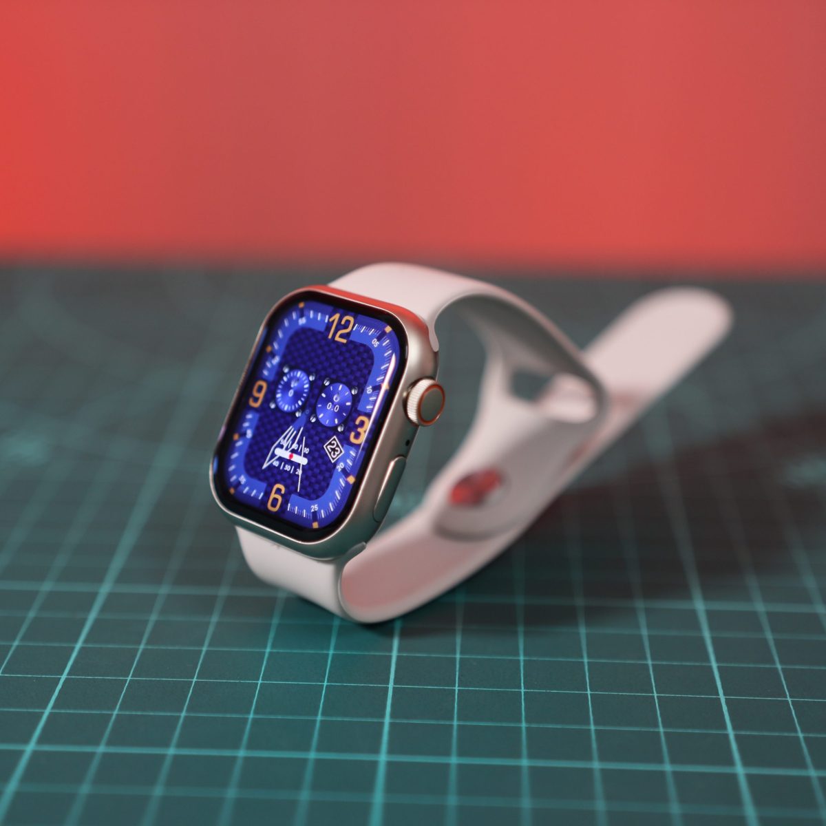 HW 9 Mini Smart Watch - Image 6