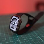HW 9 Mini Smart Watch - Image 4