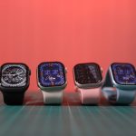 HW 9 Mini Smart Watch - Image 2