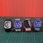 HW 9 Mini Smart Watch - Image 3
