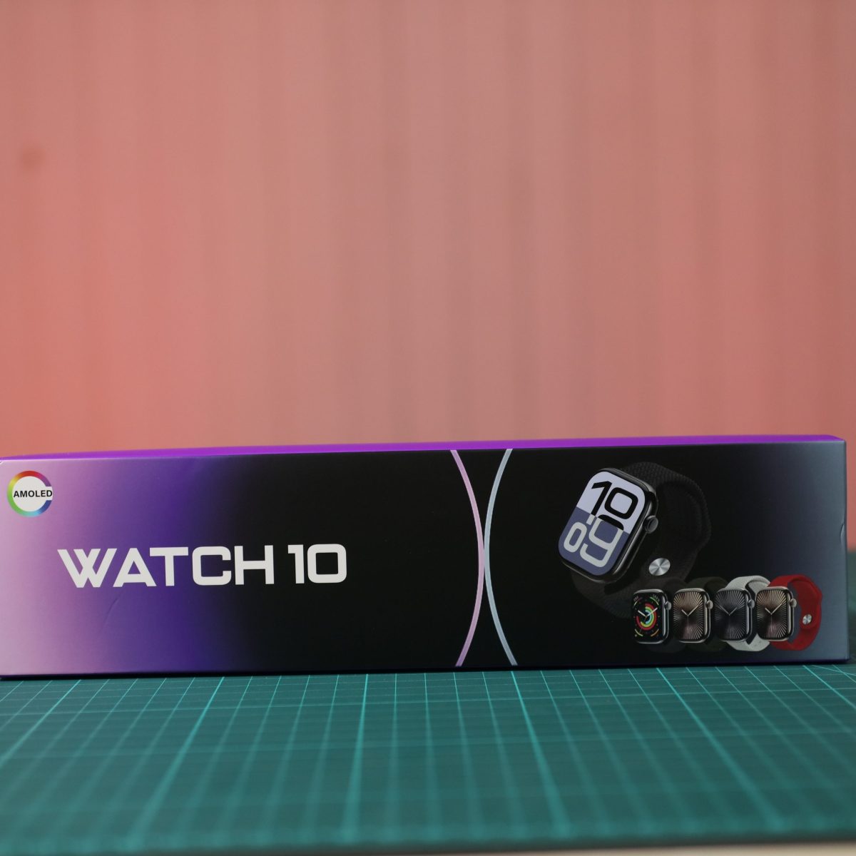 Watch 10 ( Apple series ) - Image 6