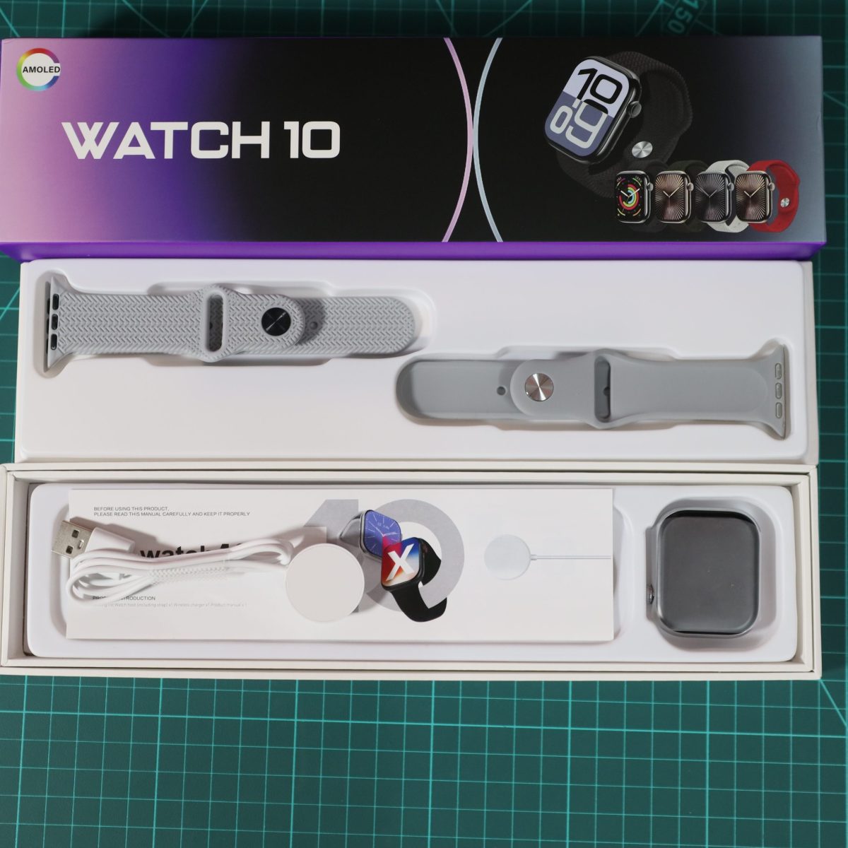 Watch 10 ( Apple series ) - Image 5