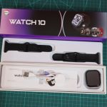 Watch 10 ( Apple series ) - Image 4