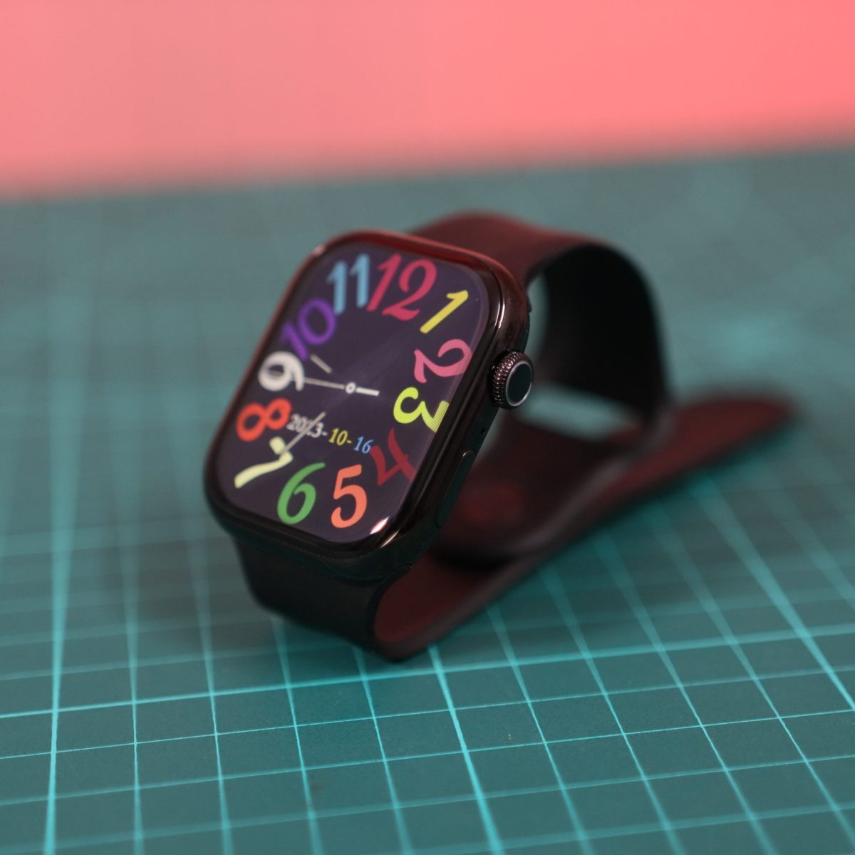 Watch 10 ( Apple series ) - Image 3