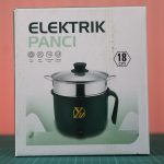 Electric Panci Non-stick Mini Rice Cooker