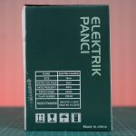 Electric Panci Non-stick Mini Rice Cooker - Image 4